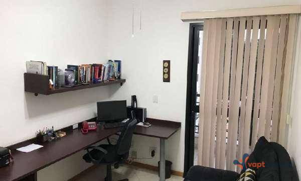 Apartamento à venda com 4 quartos, 143m² - Foto 16