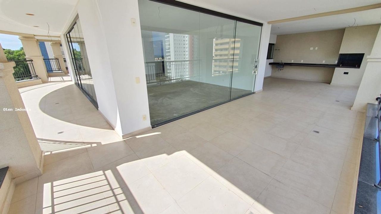 Apartamento à venda com 4 quartos, 415m² - Foto 7