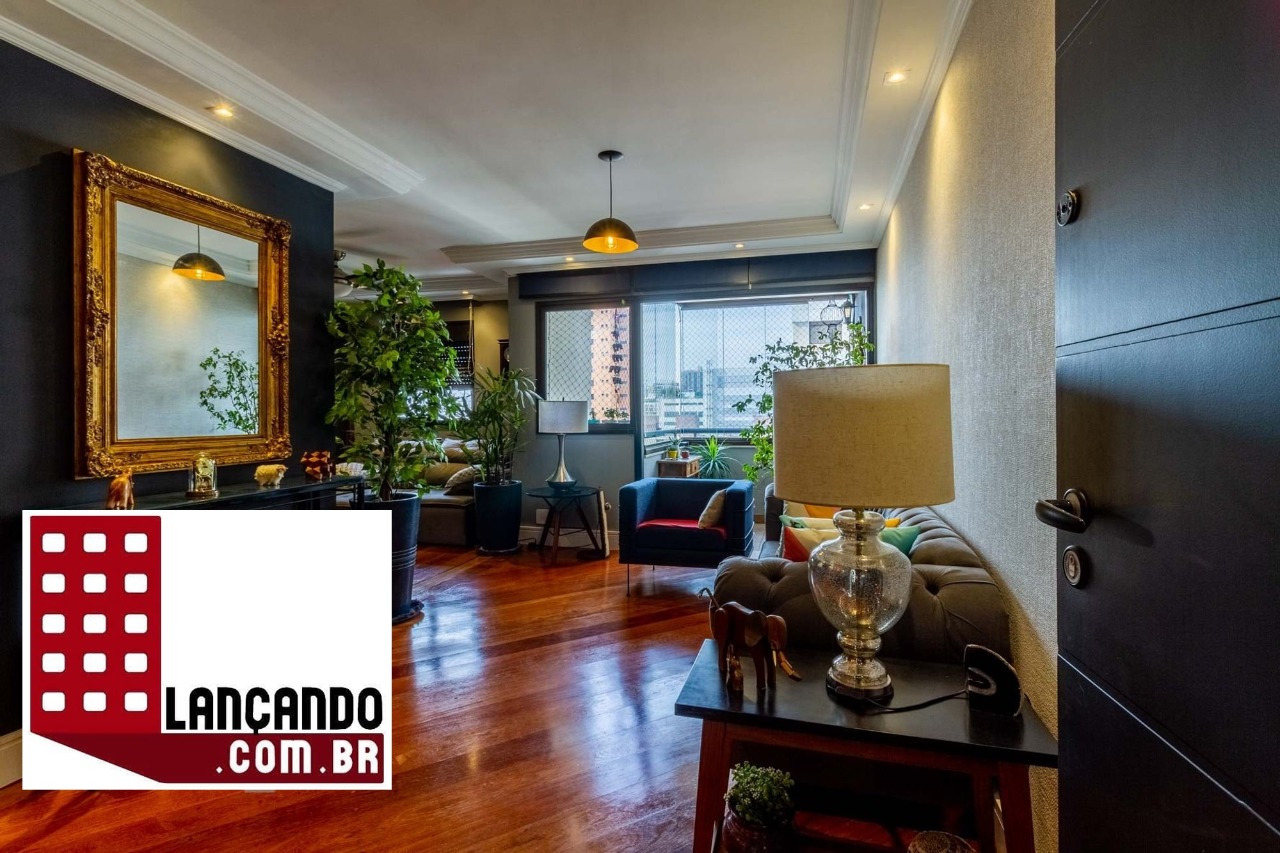 Apartamento à venda com 2 quartos, 93m² - Foto 5