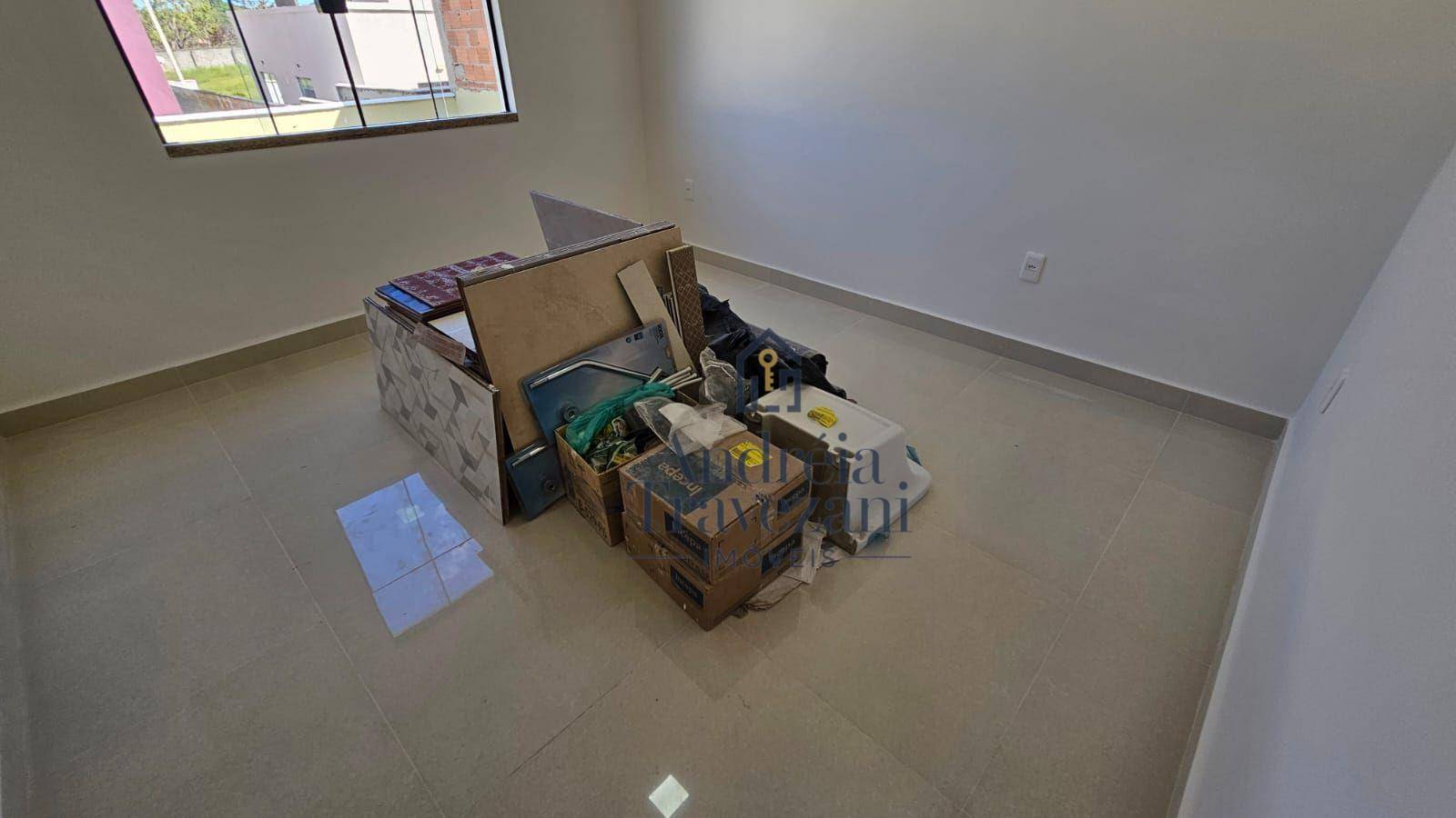 Casa de Condomínio à venda com 3 quartos, 99m² - Foto 11