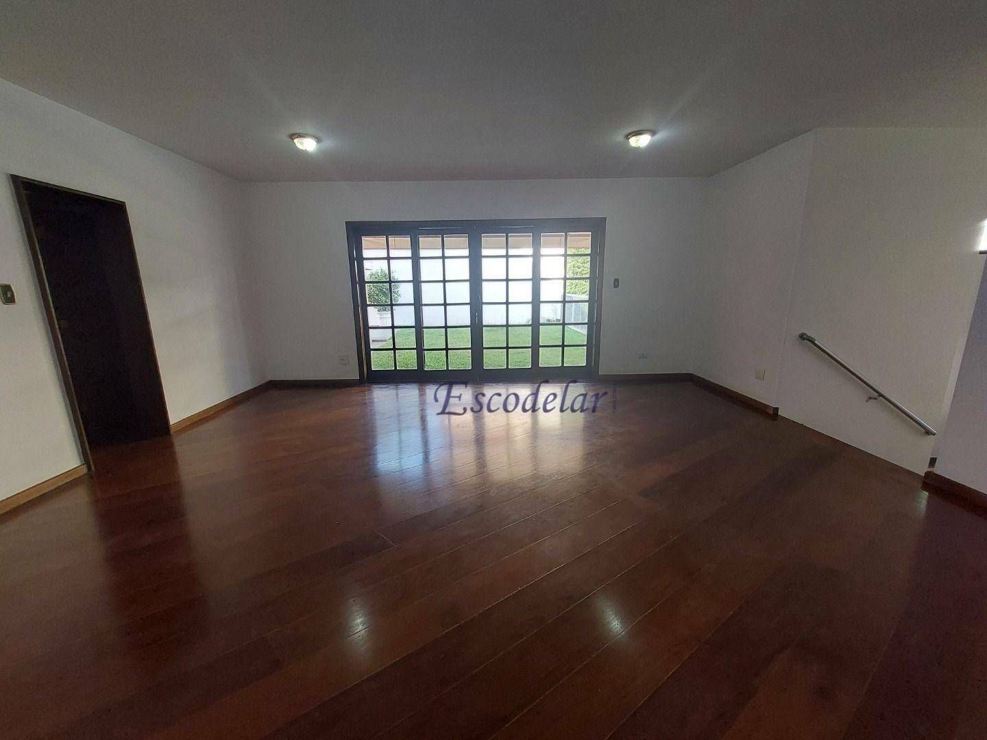 Casa de Condomínio para alugar com 4 quartos, 383m² - Foto 15