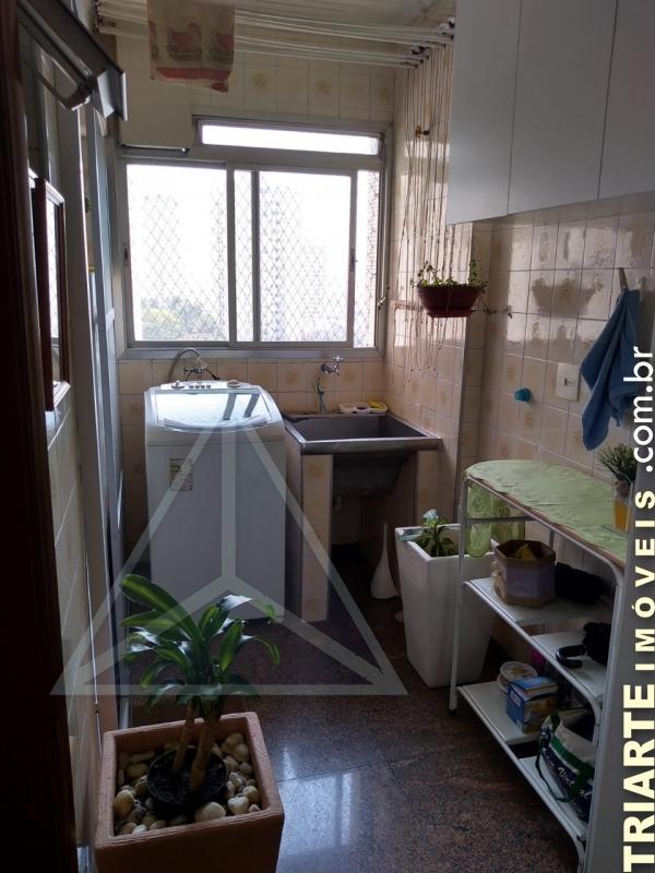 Apartamento à venda com 3 quartos, 110m² - Foto 6