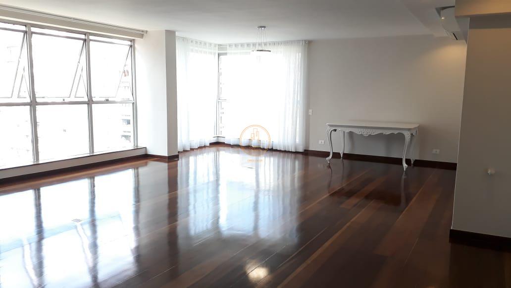 Apartamento à venda e aluguel com 4 quartos, 470m² - Foto 1