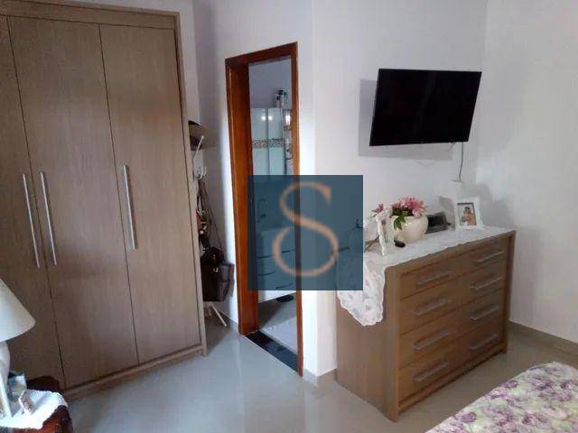 Sobrado à venda com 3 quartos, 125m² - Foto 9