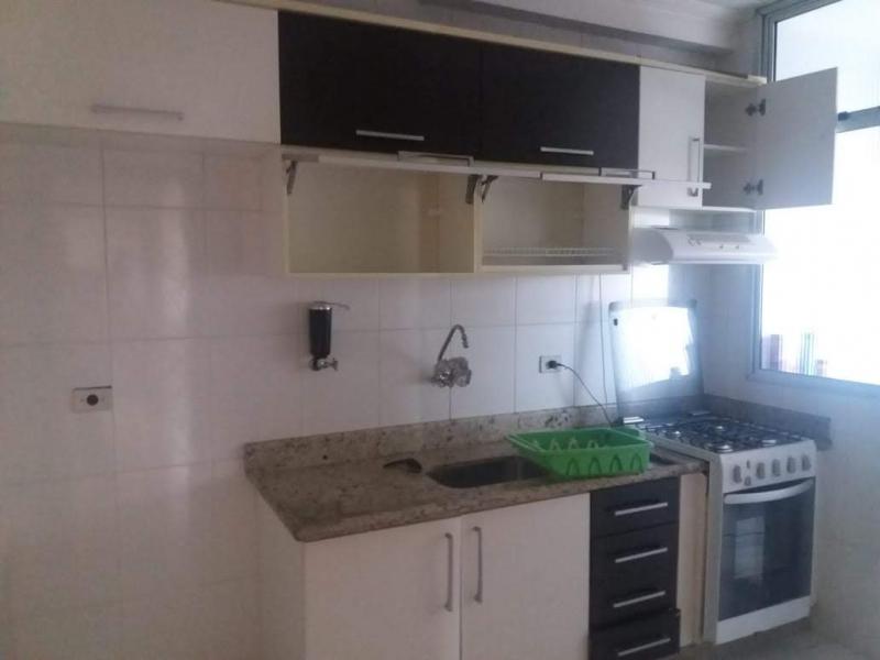 Sobrado à venda com 3 quartos, 120m² - Foto 5