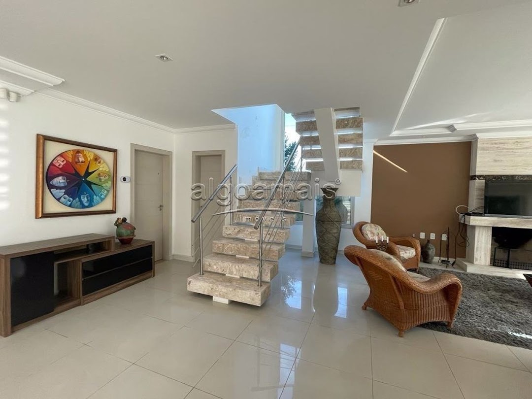 Casa à venda com 4 quartos, 295m² - Foto 18