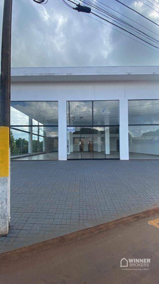 Depósito-Galpão-Armazém para alugar, 600m² - Foto 2