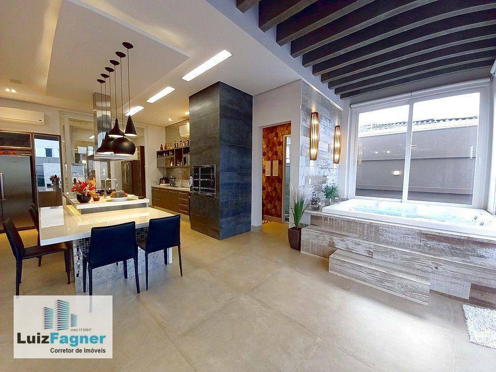 Sobrado à venda com 4 quartos, 563m² - Foto 24