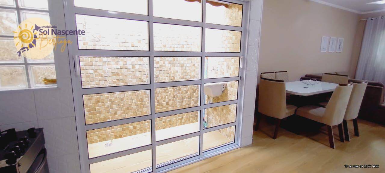 Casa de Condomínio à venda e aluguel com 2 quartos, 74m² - Foto 34
