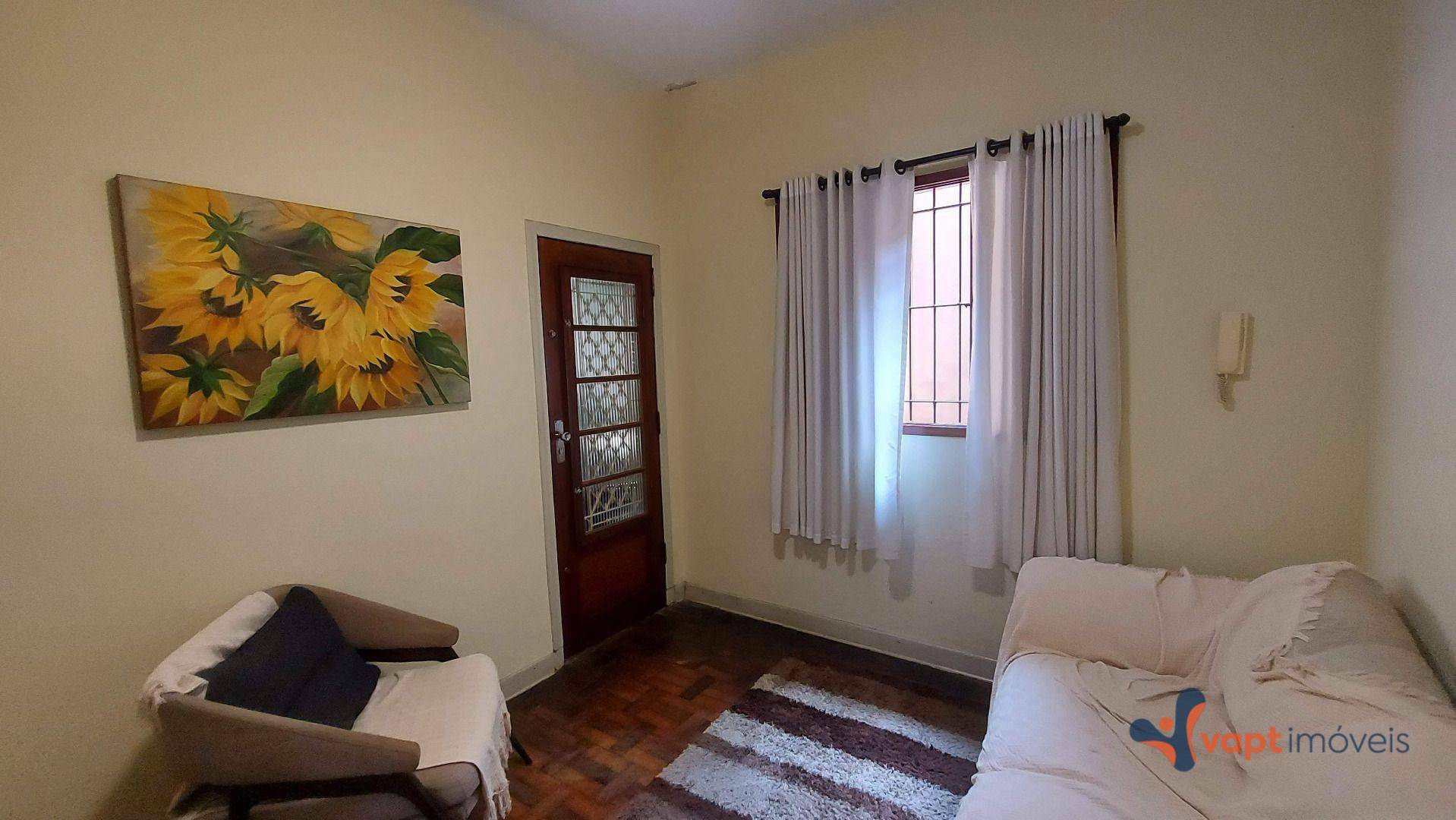 Sobrado à venda com 5 quartos, 430m² - Foto 5