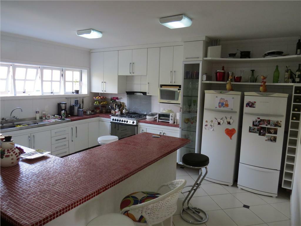 Sobrado à venda com 3 quartos, 340m² - Foto 18