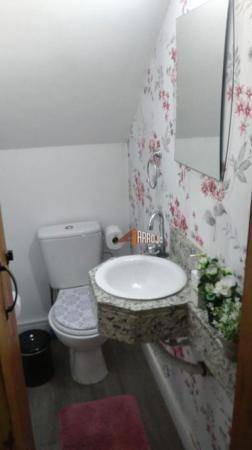 Sobrado à venda com 2 quartos, 44m² - Foto 12