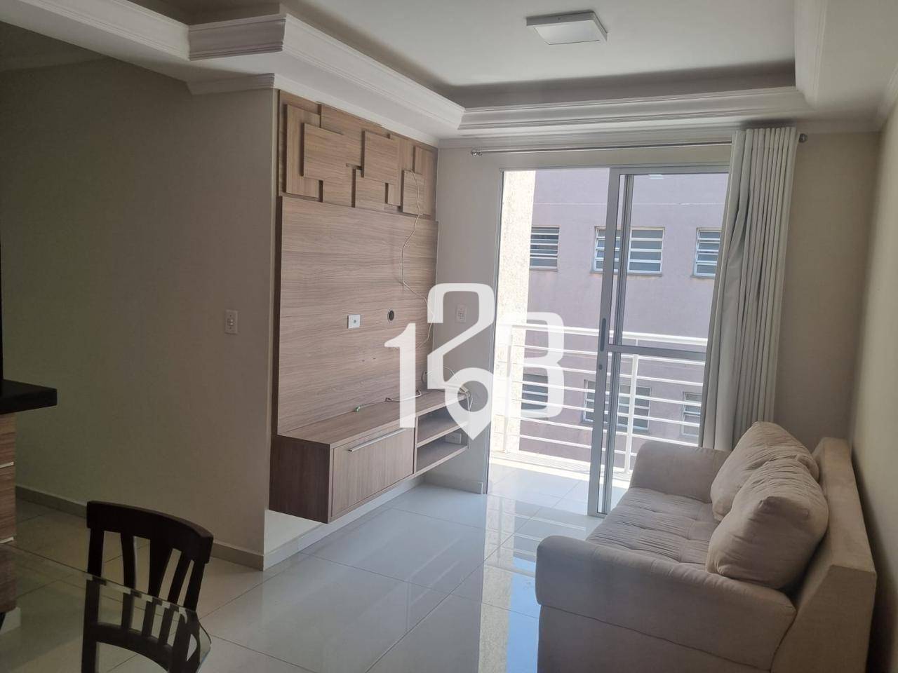 Apartamento à venda com 2 quartos, 54m² - Foto 15