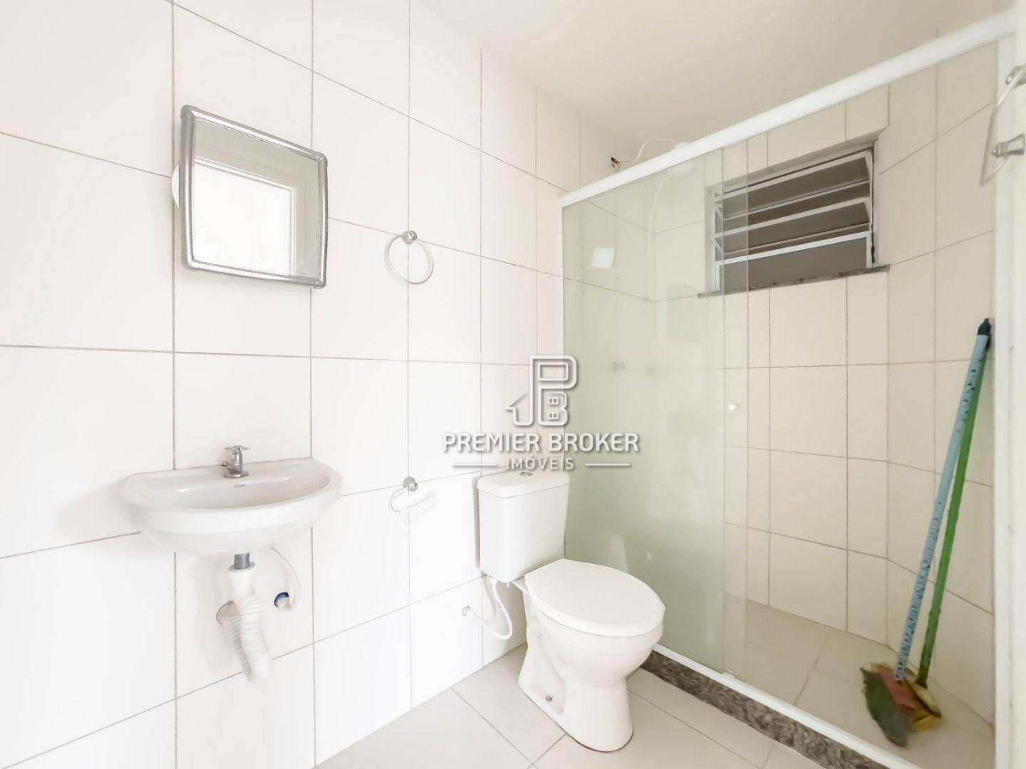 Apartamento à venda com 2 quartos, 55m² - Foto 9