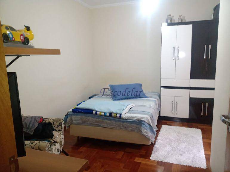 Sobrado à venda com 4 quartos, 175m² - Foto 12