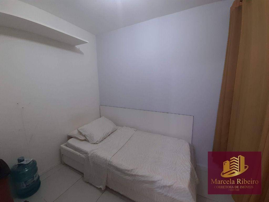 Cobertura à venda com 3 quartos, 160m² - Foto 17