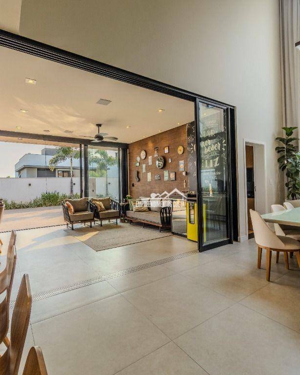 Casa de Condomínio à venda com 4 quartos, 326m² - Foto 33