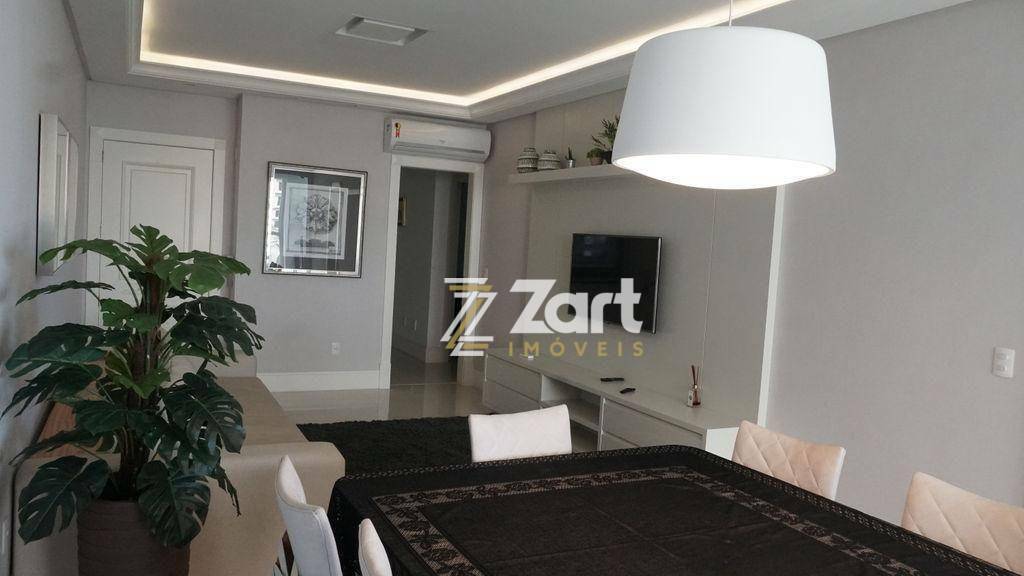 Apartamento à venda com 3 quartos, 140m² - Foto 18