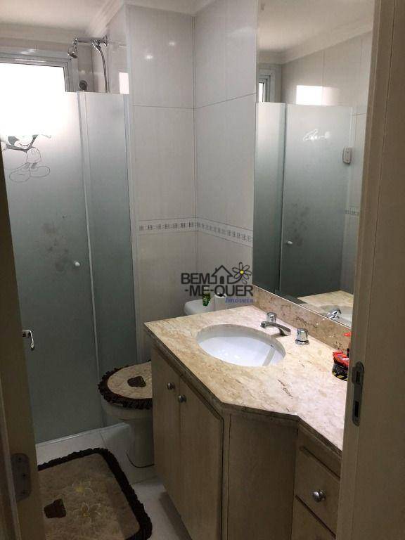 Apartamento à venda com 3 quartos, 131m² - Foto 14