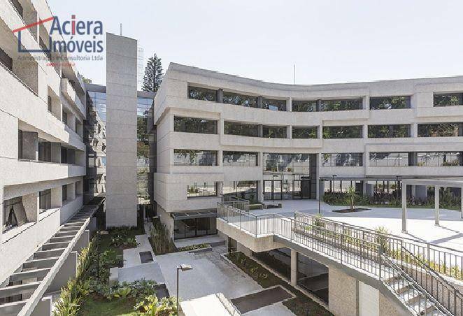 Conjunto Comercial-Sala para alugar, 40m² - Foto 1