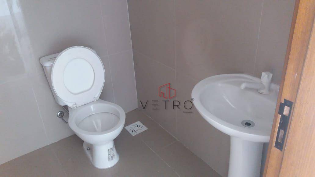 Conjunto Comercial-Sala à venda, 42m² - Foto 9