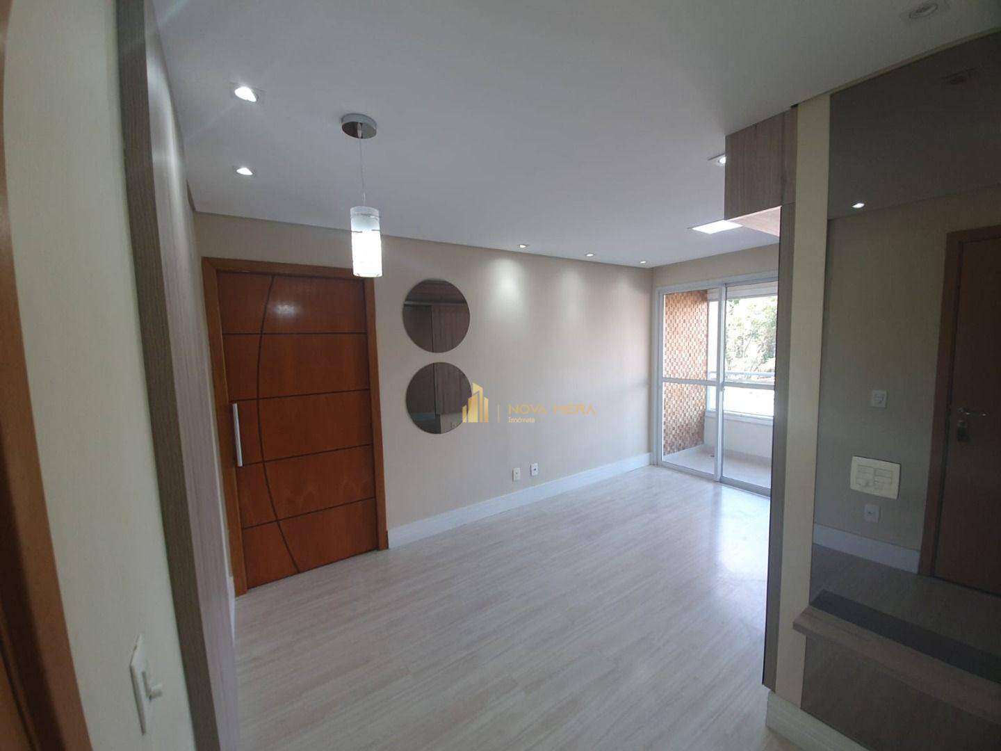 Apartamento à venda com 2 quartos, 53m² - Foto 4