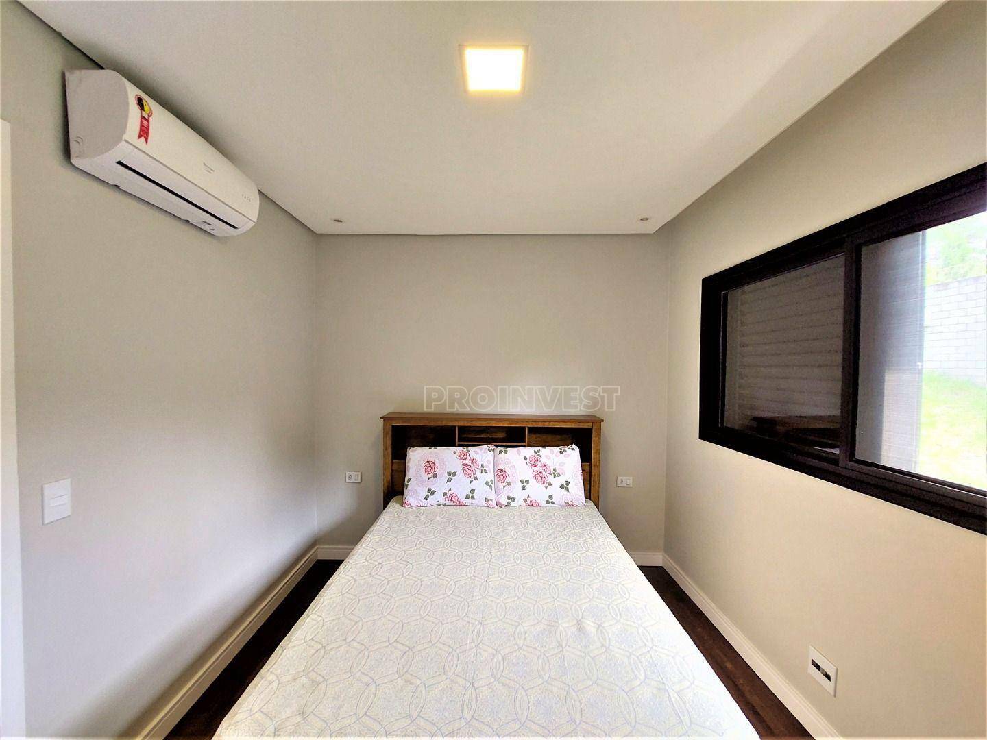 Casa de Condomínio à venda com 3 quartos, 335m² - Foto 19