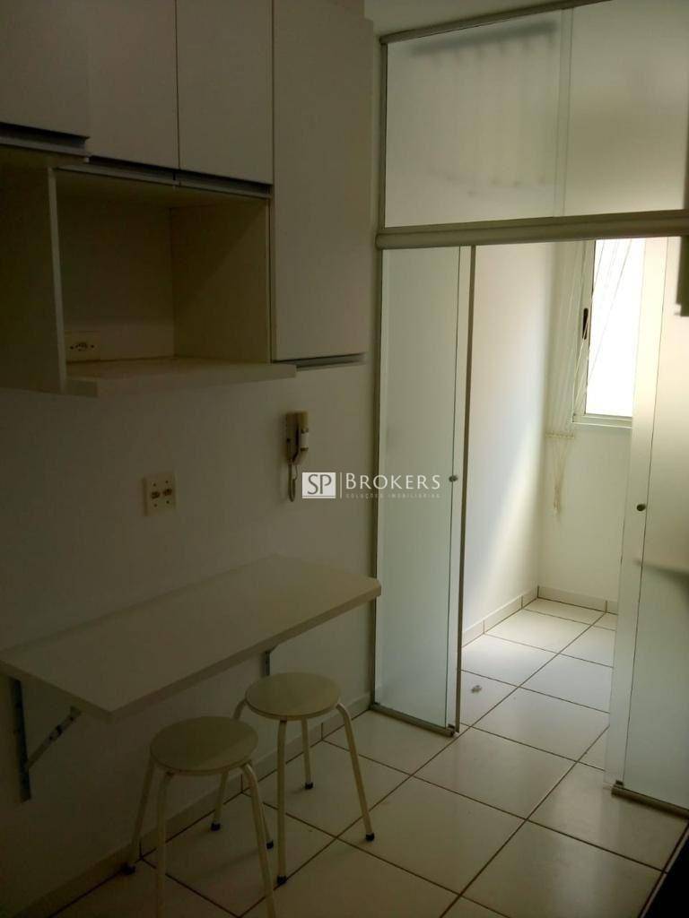 Apartamento à venda com 2 quartos, 52m² - Foto 9