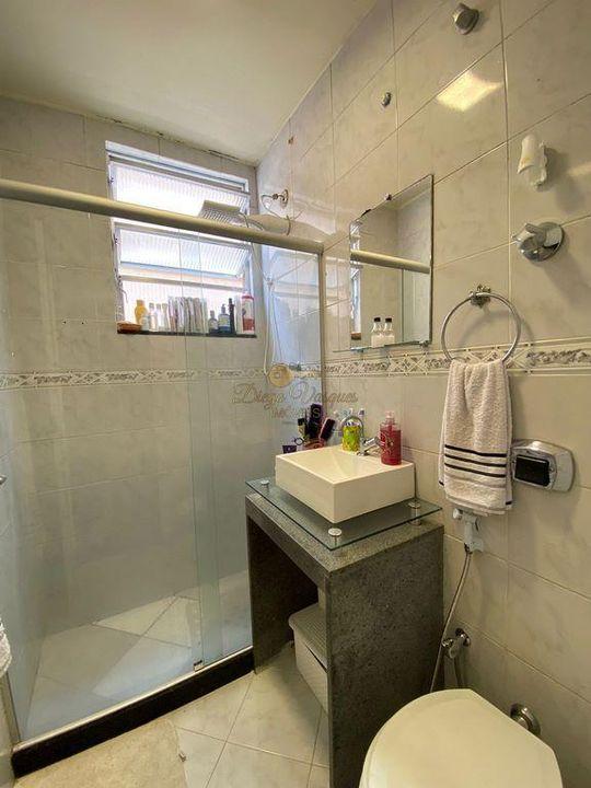 Apartamento à venda com 2 quartos, 48m² - Foto 8
