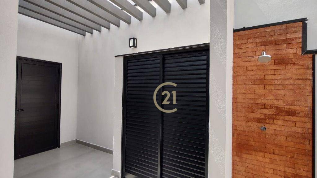 Casa de Condomínio à venda com 3 quartos, 188m² - Foto 14