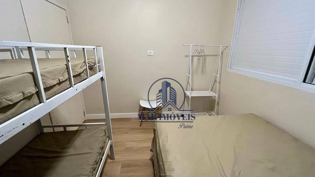 Apartamento à venda com 1 quarto, 60m² - Foto 6