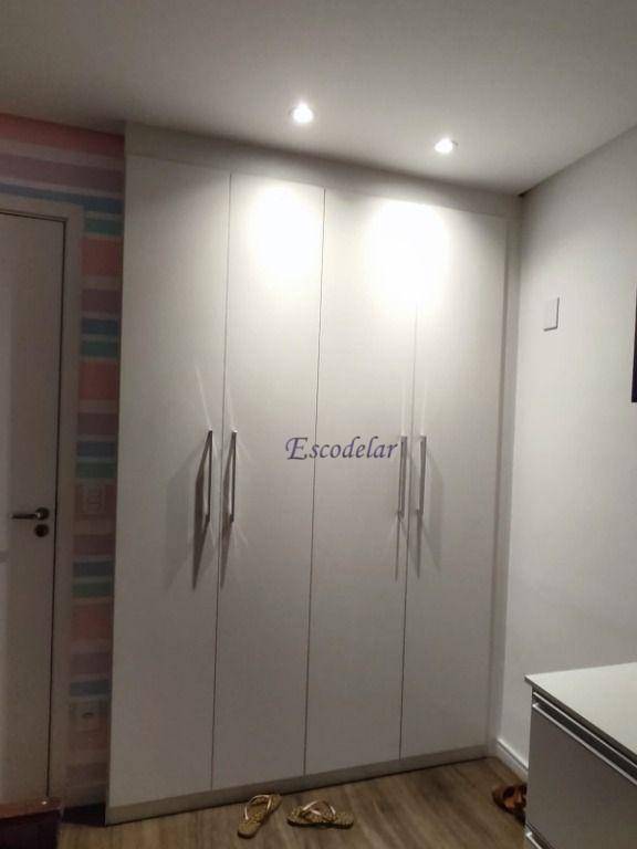 Apartamento à venda com 3 quartos, 67m² - Foto 17