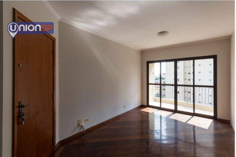 Apartamento à venda com 3 quartos, 95m² - Foto 5