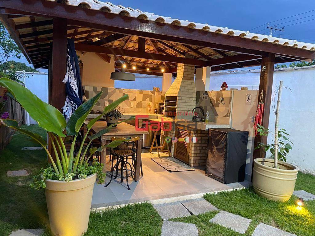 Casa de Condomínio à venda com 3 quartos, 130m² - Foto 17