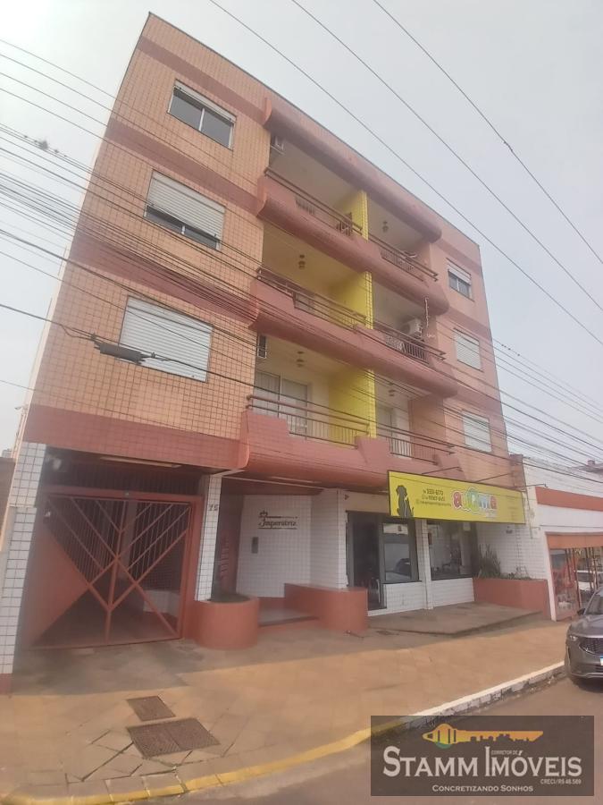 Apartamento à venda com 2 quartos, 88m² - Foto 1