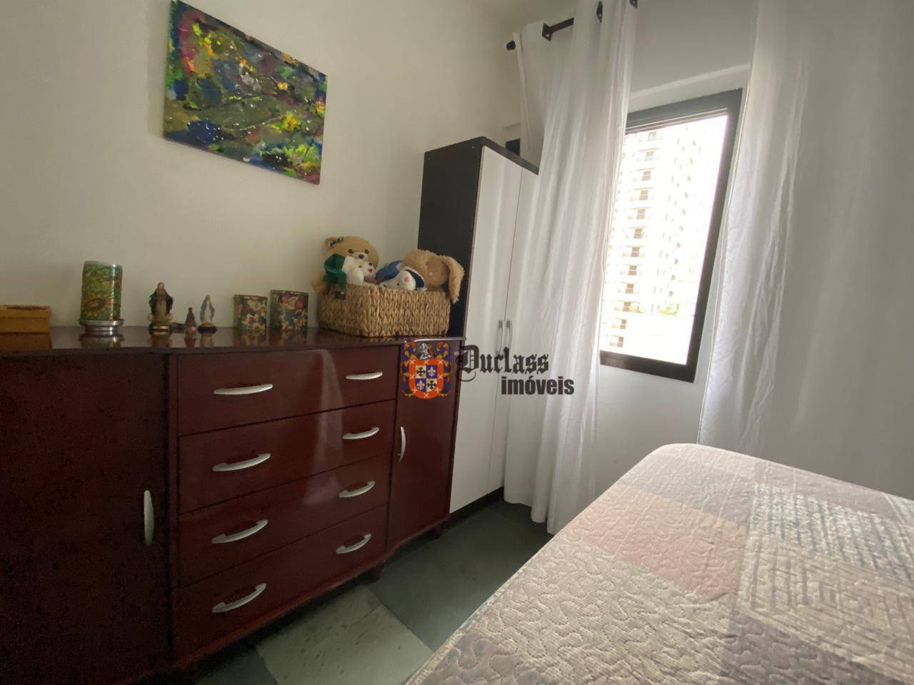 Apartamento à venda com 3 quartos, 115m² - Foto 22