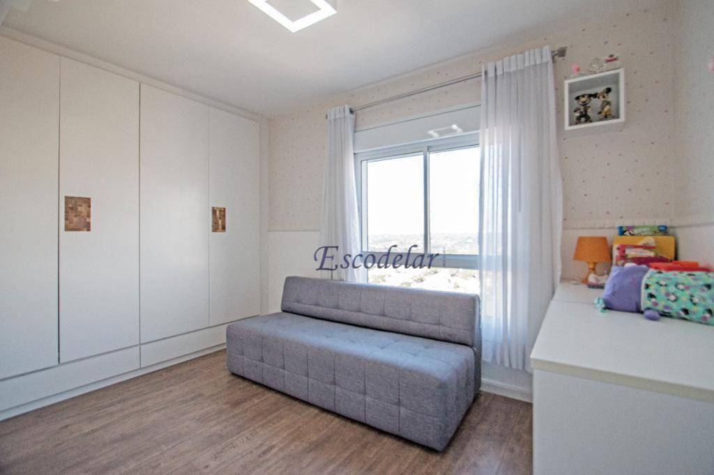 Apartamento à venda com 2 quartos, 117m² - Foto 13