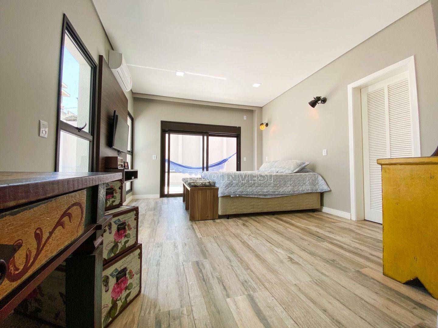 Casa de Condomínio à venda com 4 quartos, 360m² - Foto 29