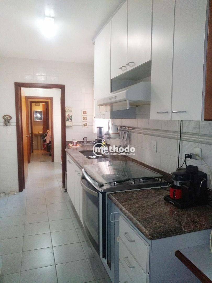 Apartamento à venda com 3 quartos, 145m² - Foto 13