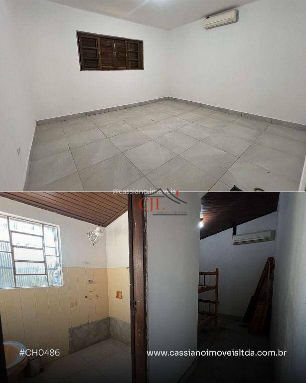 Chácara à venda com 3 quartos, 140m² - Foto 2