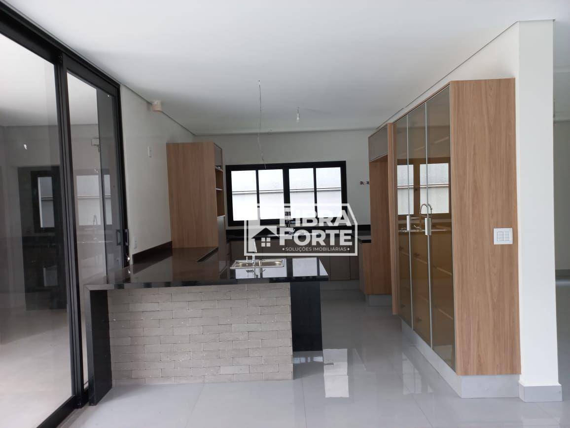 Casa de Condomínio à venda com 4 quartos, 285m² - Foto 9