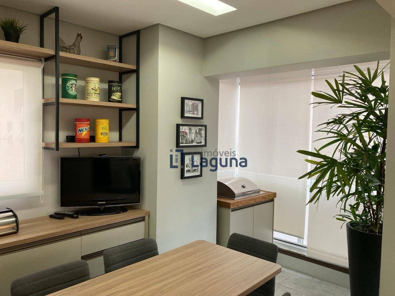 Apartamento à venda com 4 quartos, 205m² - Foto 14