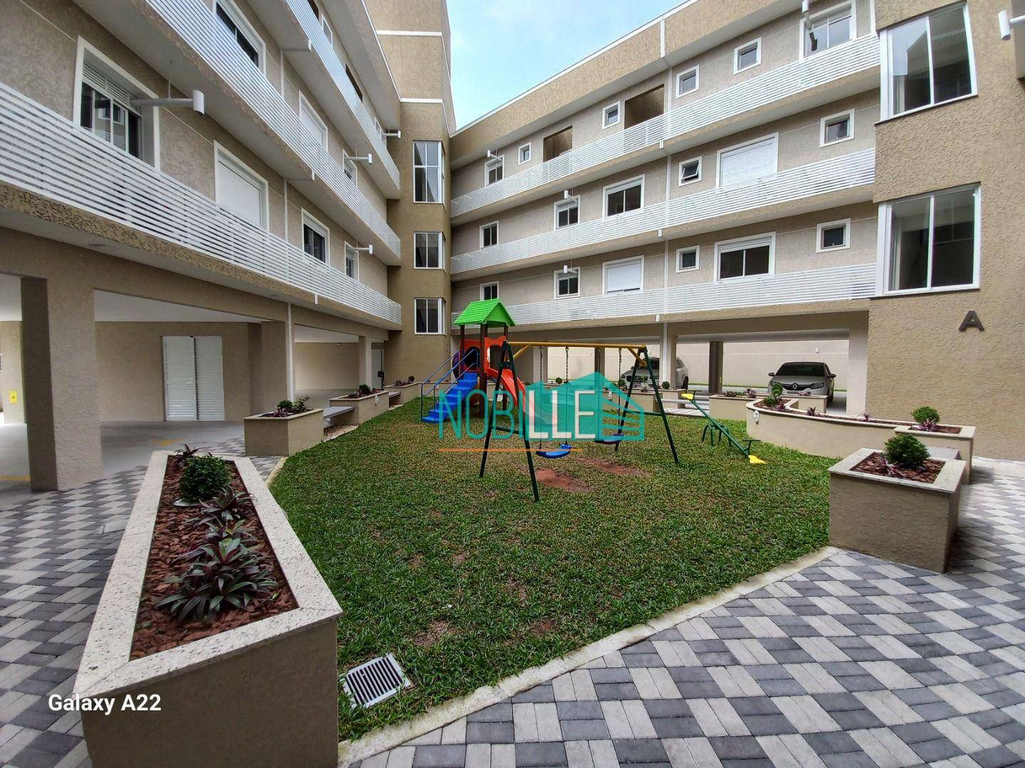 Cobertura à venda com 2 quartos, 61m² - Foto 20