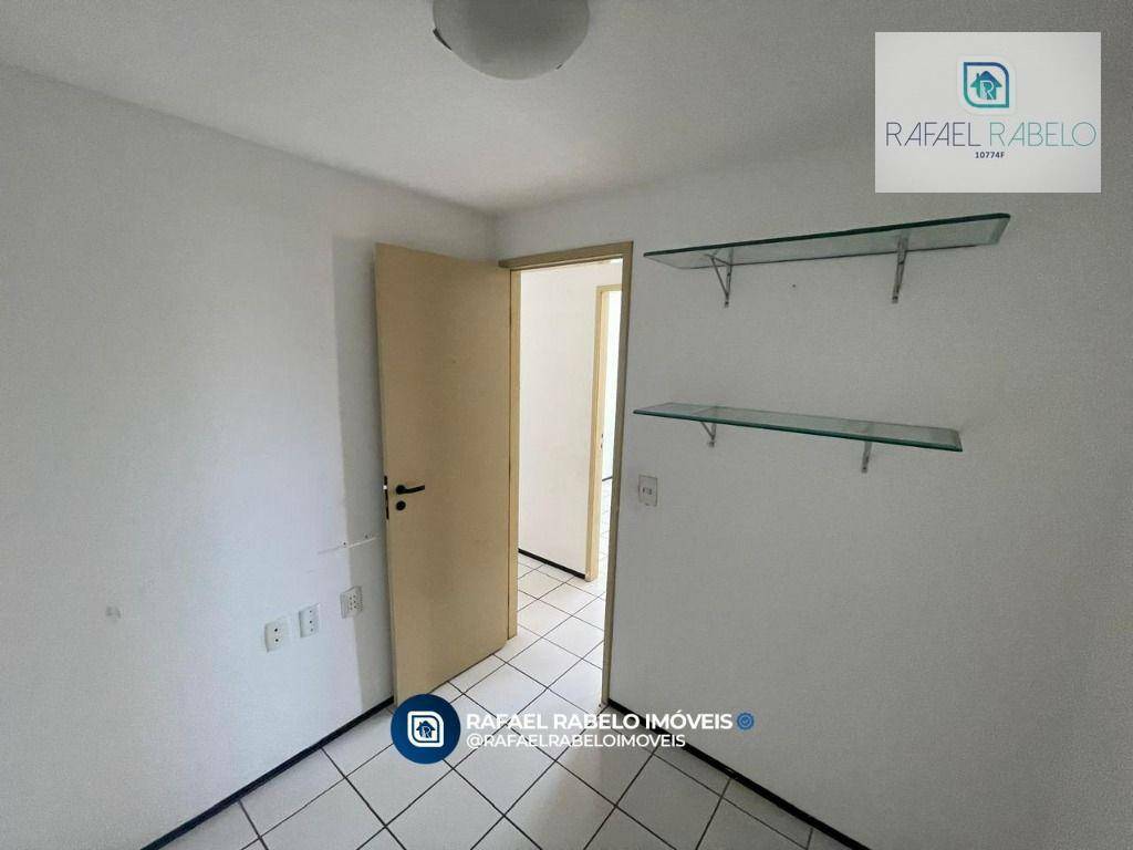 Apartamento para alugar com 3 quartos, 65m² - Foto 8