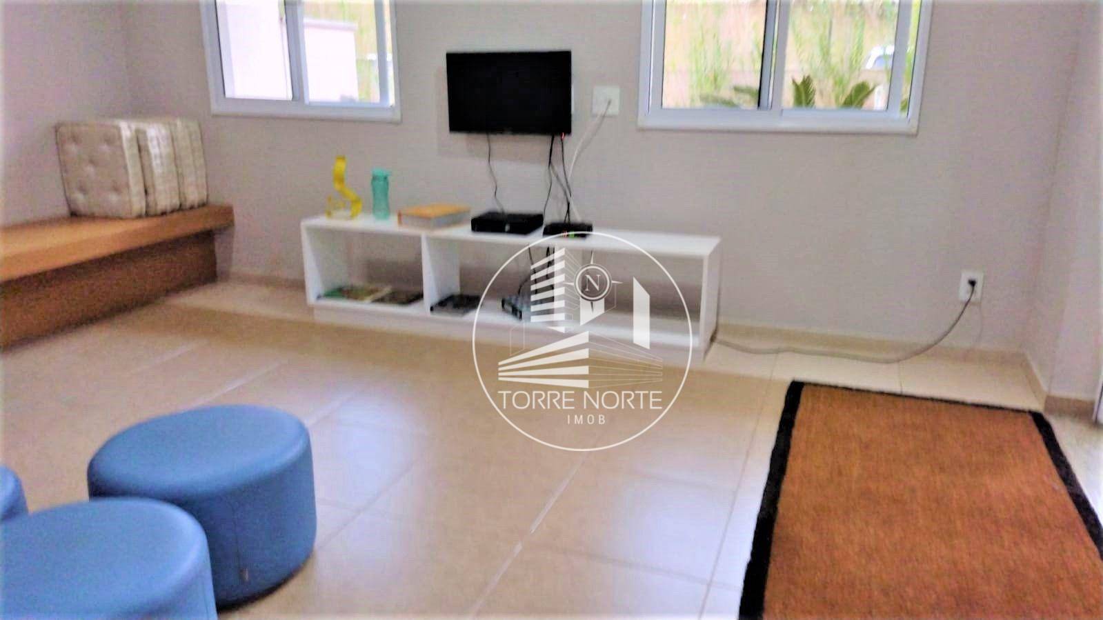 Apartamento à venda com 2 quartos, 56m² - Foto 18