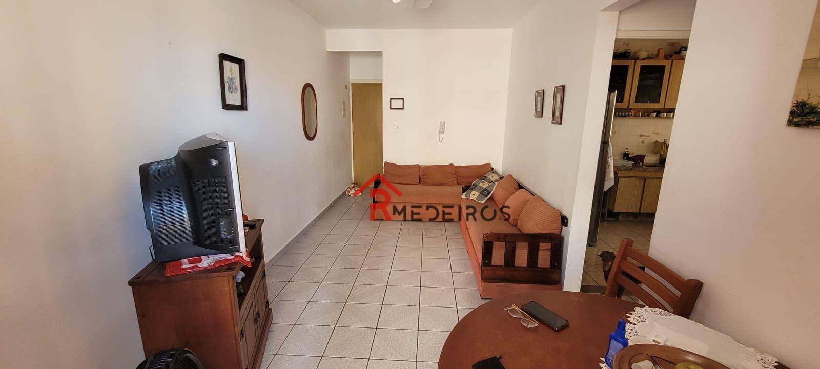 Apartamento à venda com 1 quarto, 63m² - Foto 1