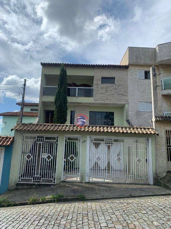 Sobrado à venda com 5 quartos, 500m² - Foto 73