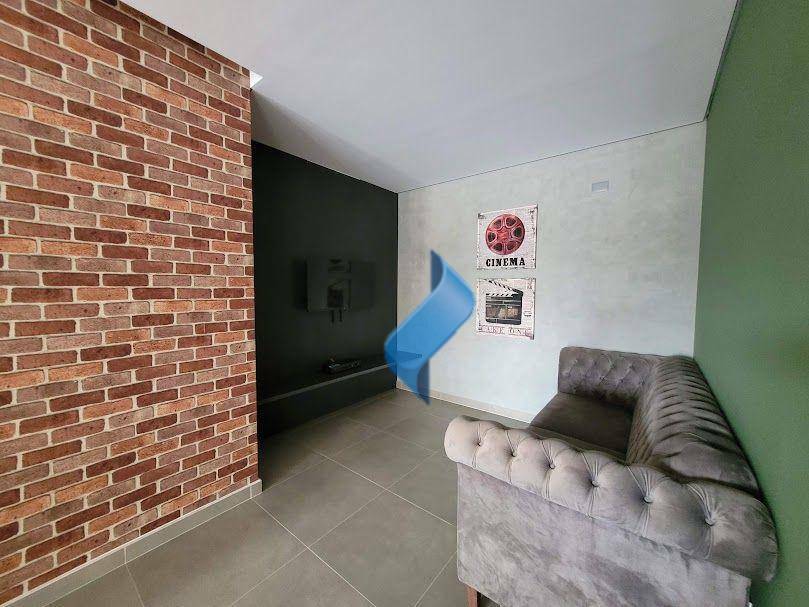 Apartamento para alugar com 3 quartos, 82m² - Foto 35