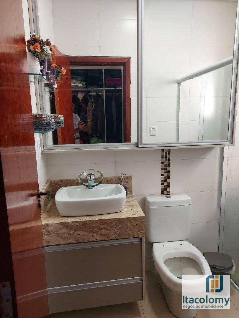 Casa de Condomínio à venda com 3 quartos, 150m² - Foto 33