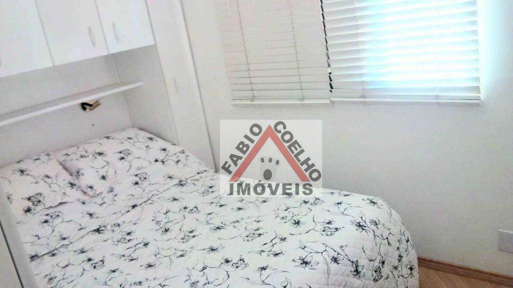 Apartamento à venda com 2 quartos, 65m² - Foto 17